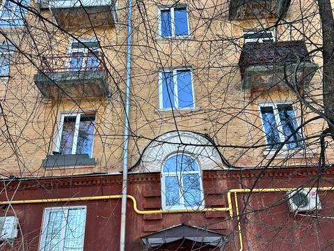 квартира за адресою Миру просп., 27