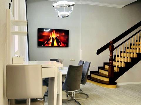 квартира за адресою Устима Кармалюка вул., 7