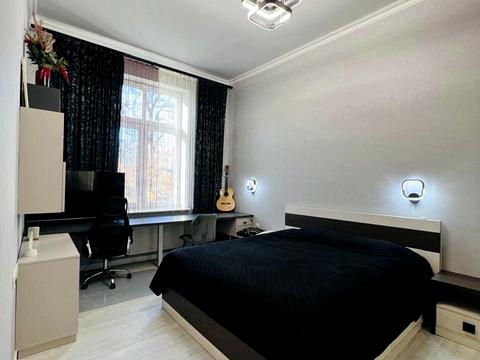 квартира за адресою Устима Кармалюка вул., 7