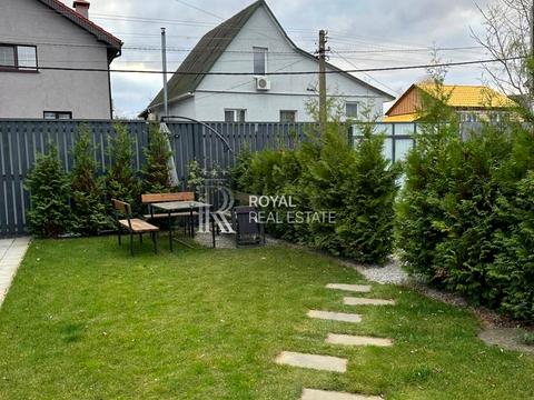 будинок за адресою 7-ма Садова вул.