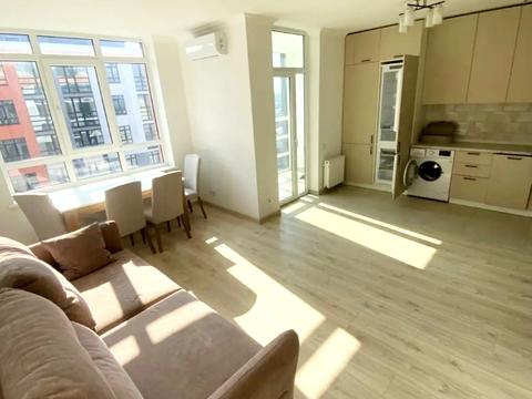 квартира по адресу Николая Гулака ул., 4