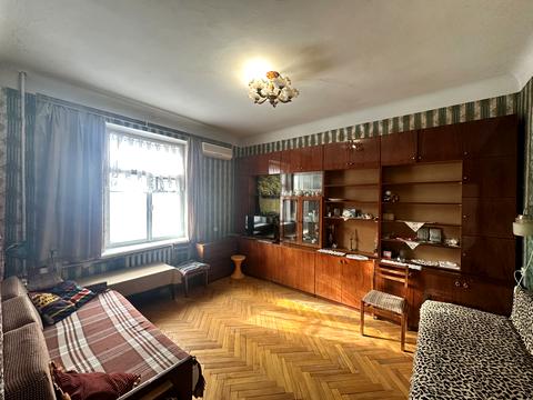 квартира за адресою Миру просп., 27