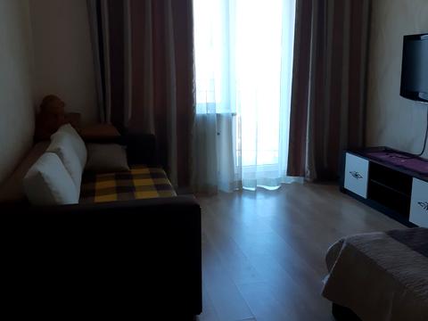 квартира по адресу Среднефонтанская ул., 30/1