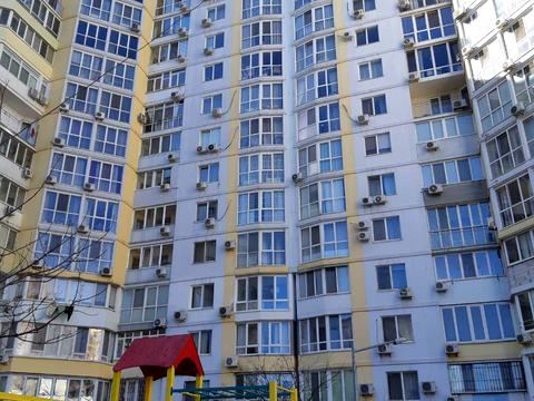 квартира по адресу Среднефонтанская ул., 30/1