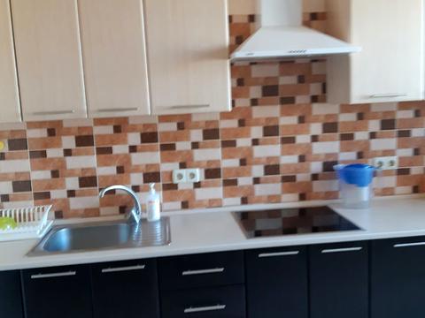 квартира по адресу Среднефонтанская ул., 30/1