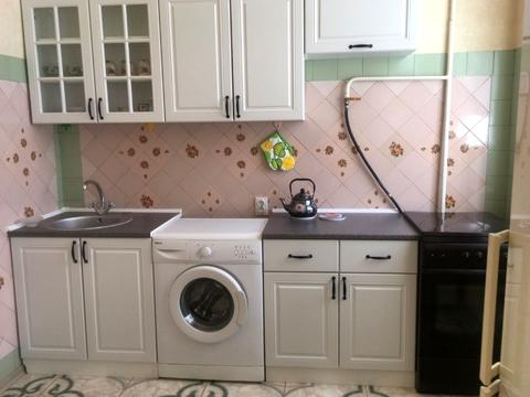 квартира за адресою Велика Васильківська вул. (Червоноармійська), 66