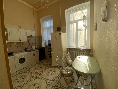 квартира за адресою Велика Васильківська вул. (Червоноармійська), 66