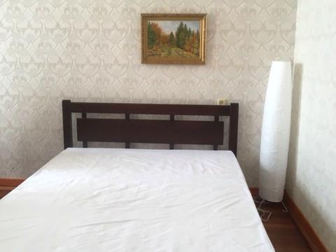 квартира за адресою Велика Васильківська вул. (Червоноармійська), 66