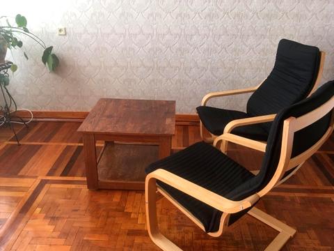 квартира за адресою Велика Васильківська вул. (Червоноармійська), 66