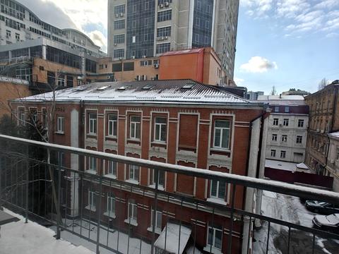 квартира за адресою Велика Васильківська вул. (Червоноармійська), 66