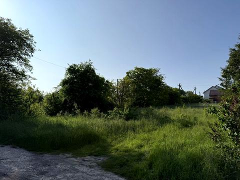 ділянка за адресою 