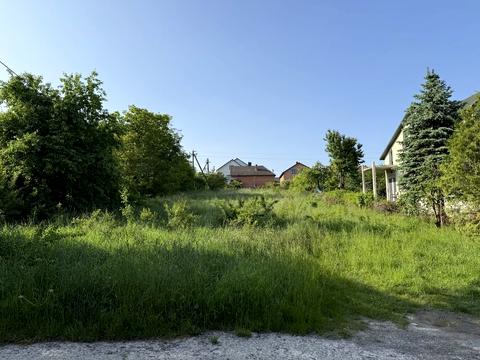 ділянка за адресою 