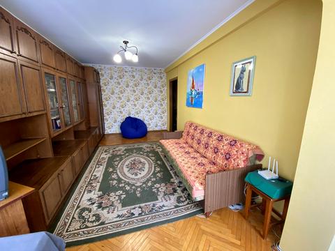 квартира за адресою Березняківська вул., 22