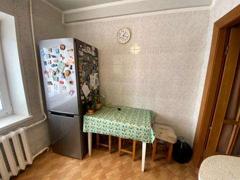 квартира за адресою Березняківська вул., 22