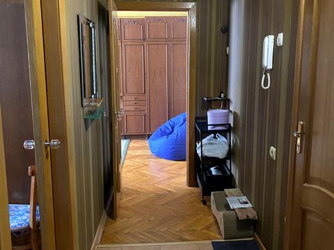 квартира за адресою Березняківська вул., 22