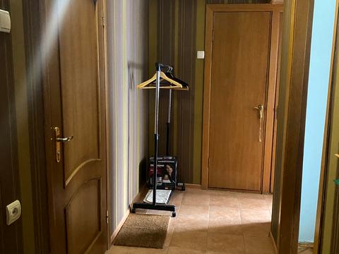 квартира за адресою Березняківська вул., 22