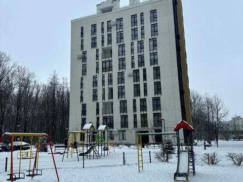 квартира по адресу Стрийская ул., 111-Г