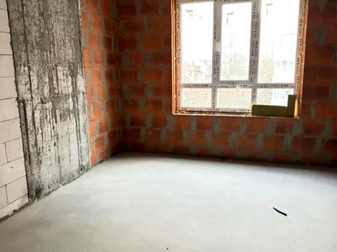 квартира за адресою Полковника Нечая вул., (Будинок)