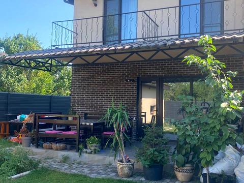 дом по адресу 50-та Садова ул.