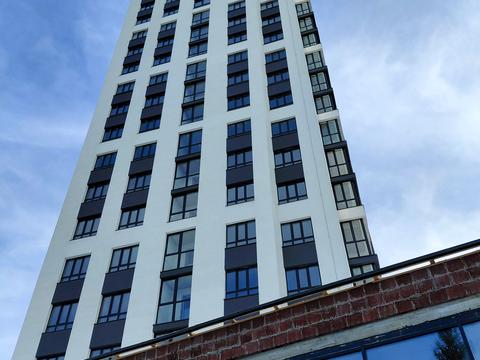 квартира за адресою Полковника Нечая вул., (Будинок)