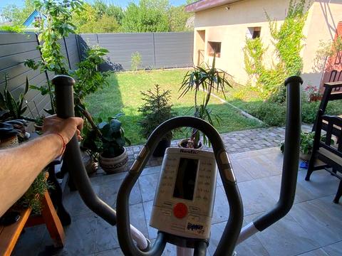 дом по адресу 50-та Садова ул.