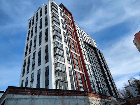 квартира за адресою Полковника Нечая вул., (Будинок)