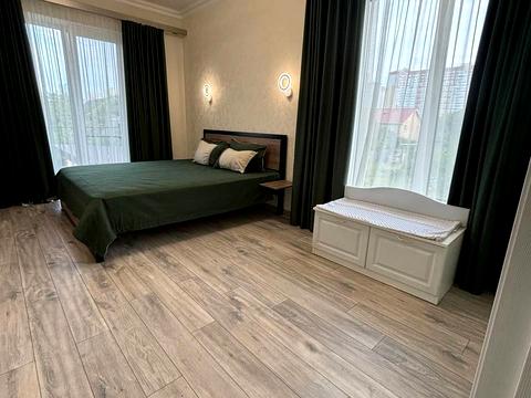 дом по адресу 50-та Садова ул.