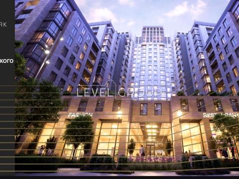 комерційна за адресою Берестейський просп. (Перемоги), 42а