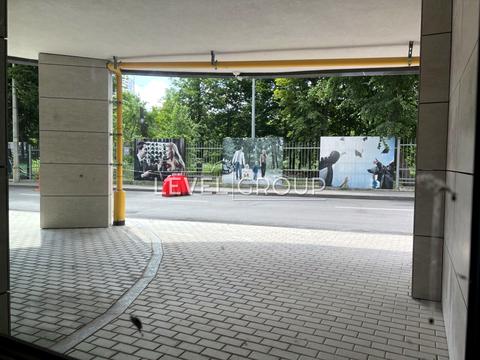 комерційна за адресою Берестейський просп. (Перемоги), 42а