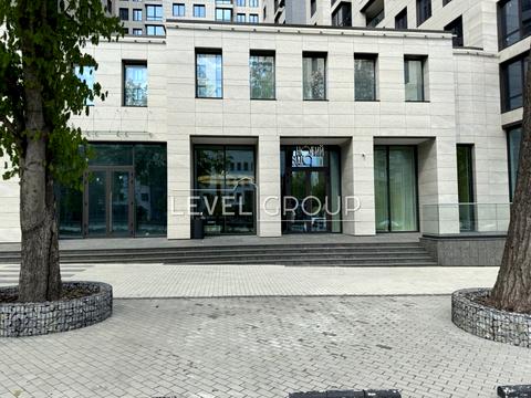 комерційна за адресою Берестейський просп. (Перемоги), 42а