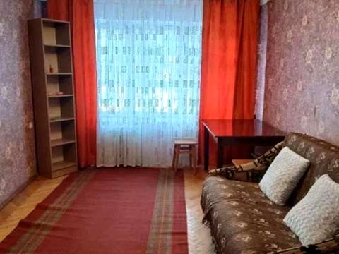 квартира по адресу Остафия Дашкевича ул. (Курнатовского), 26-А