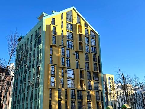 квартира по адресу Стрийская ул., 111-Г