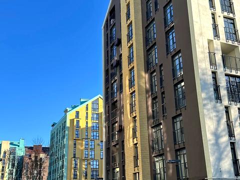 квартира по адресу Стрийская ул., 111-Г