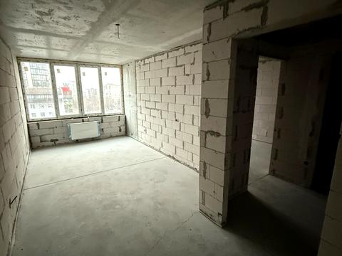 квартира по адресу Симона Петлюры ул. (Черняховського), 28-А