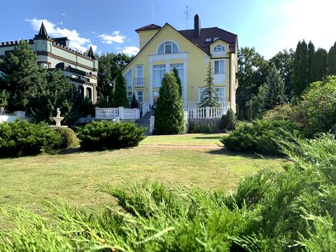 будинок за адресою с. Лісники, Лісова вул., 48