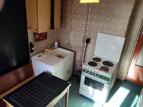 квартира за адресою Братів Горобців вул. (Дмитра Кедріна), 36