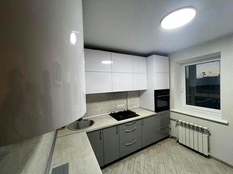 квартира за адресою Садова вул. (Чубаря), 1