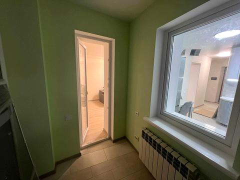 квартира за адресою Садова вул. (Чубаря), 1