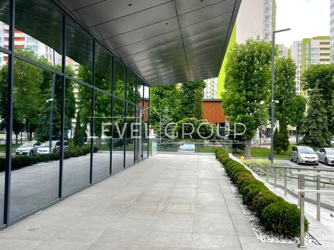 коммерческая по адресу Берестейский просп. (Победы), 67