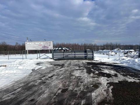 ділянка за адресою Калуське шосе