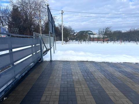 ділянка за адресою Калуське шосе