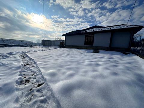 ділянка за адресою Калуське шосе