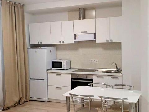 квартира за адресою Феодосійська вул., 1