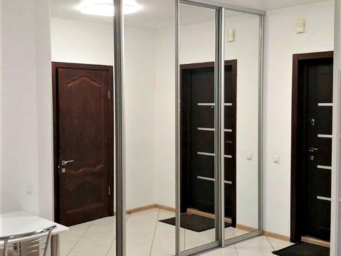 квартира за адресою Феодосійська вул., 1