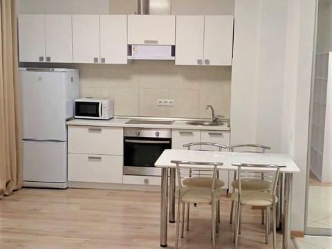 квартира за адресою Феодосійська вул., 1