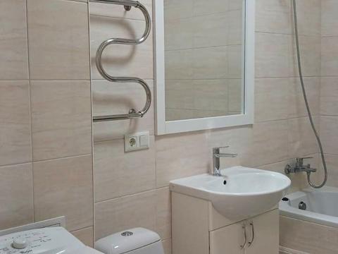 квартира за адресою Феодосійська вул., 1