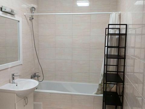 квартира за адресою Феодосійська вул., 1