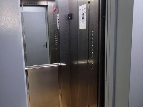 квартира за адресою Феодосійська вул., 1