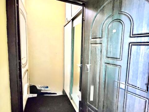 квартира за адресою Новоолександрівська вул., 54а к6