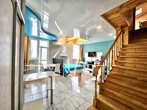 квартира за адресою Новоолександрівська вул., 54а к6